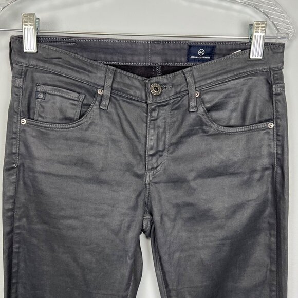 AG Adriano Goldschmied Women's Skinny Jeans - Picture 5 of 13